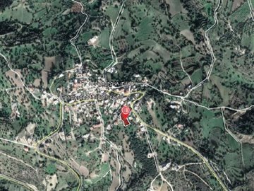 Residential Land  For Sale  in  Peristerona