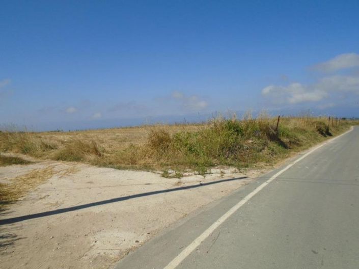 Image No.1-Terre à vendre à Kathikas