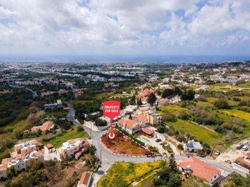 Residential Land  For Sale  in  Mesogi
