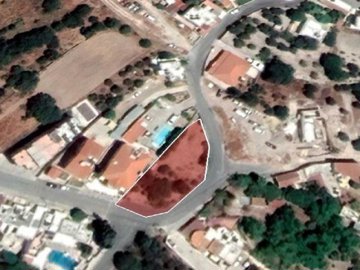 Residential Land  For Sale  in  Mesogi