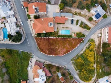 Residential Land  For Sale  in  Mesogi
