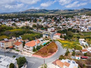 Residential Land  For Sale  in  Mesogi