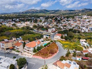 Residential Land  For Sale  in  Mesogi