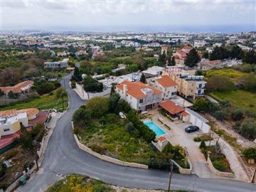 Residential Land  For Sale  in  Mesogi
