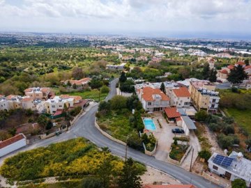 Residential Land  For Sale  in  Mesogi