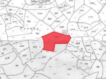 Agricultural Land For Sale  in  Kathikas