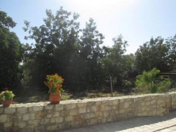 Residential Land  For Sale  in  Kathikas
