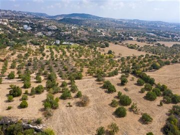Residential Land  For Sale  in  Mesa Chorio