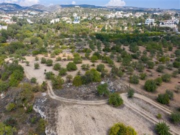 Residential Land  For Sale  in  Mesa Chorio