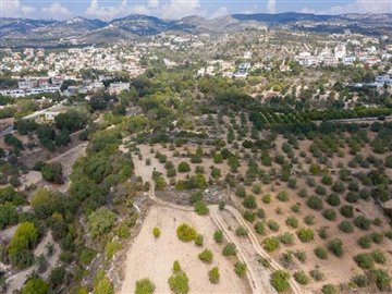 Residential Land  For Sale  in  Mesa Chorio