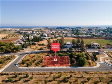 Residential Land  For Sale  in  Mandria