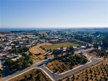 Residential Land  For Sale  in  Mandria