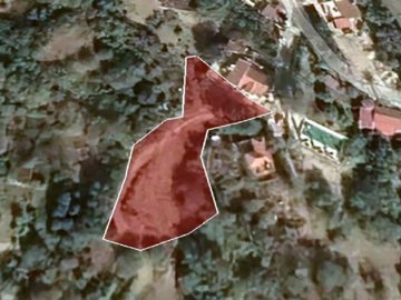 Residential Land  For Sale  in  Armou