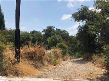 Residential Land  For Sale  in  Armou