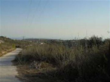 Agricultural Land For Sale  in  Mesa Chorio