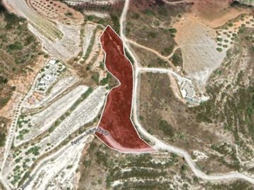 Agricultural Land For Sale  in  Mesa Chorio