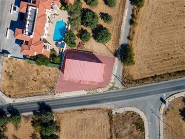 Detached Villa For Sale  in  Select Location