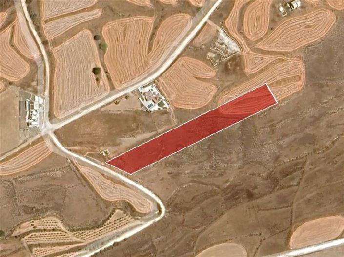 Image No.2-Terre à vendre à Arodes