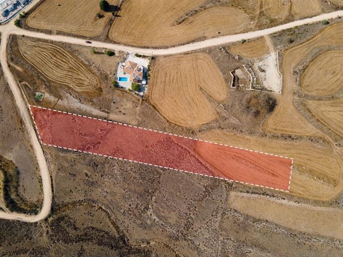 Image No.3-Terre à vendre à Arodes