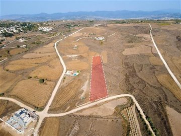 Touristic Land For Sale  in  Arodes