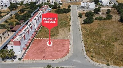 Residential Land  For Sale  in  Anavargos