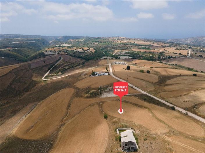 Image No.2-Terre à vendre à Arodes