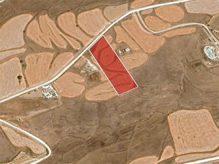 Image No.3-Terre à vendre à Arodes