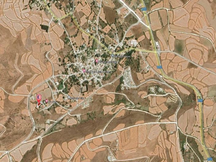 Image No.3-Terre à vendre à Arodes