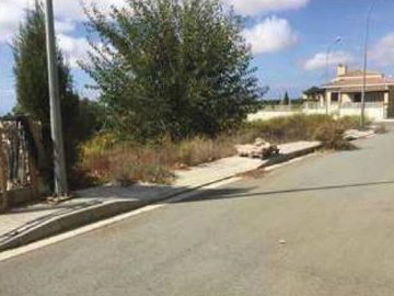 Terre à vendre à Arodes