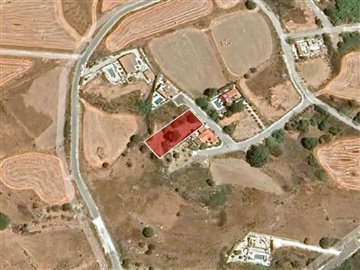 Detached Villa For Sale  in  Arodes