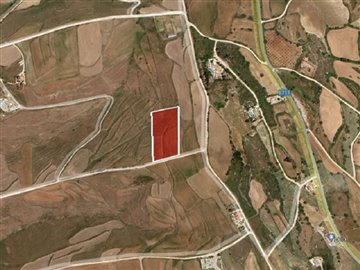 Residential Land  For Sale  in  Arodes