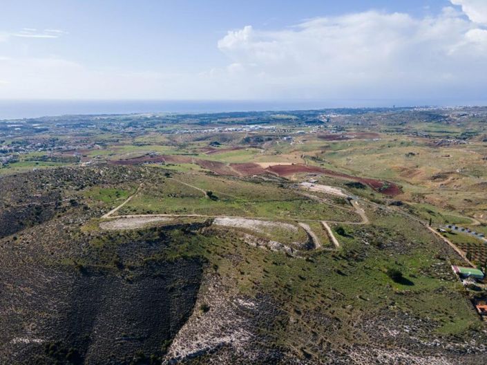 Image No.6-Terre à vendre à Anarita