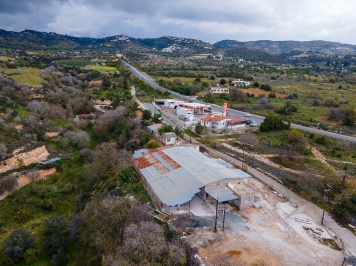 Image No.9-Terre à vendre à Tremithousa