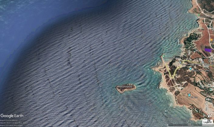 Image No.3-Terre à vendre à Paphos