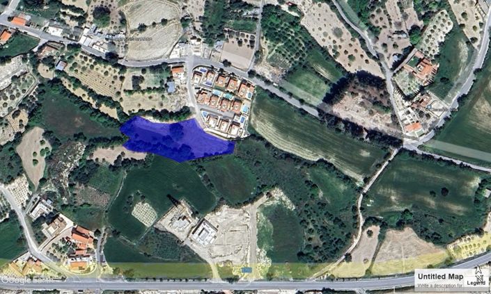 Image No.2-Land for sale