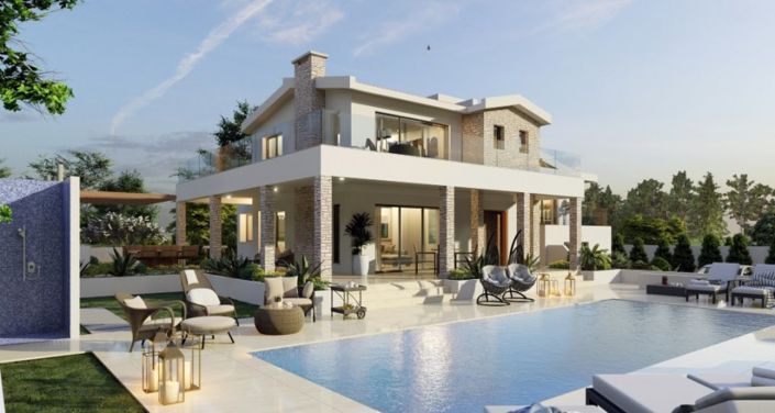 Image No.5-4 Bed Villa for sale