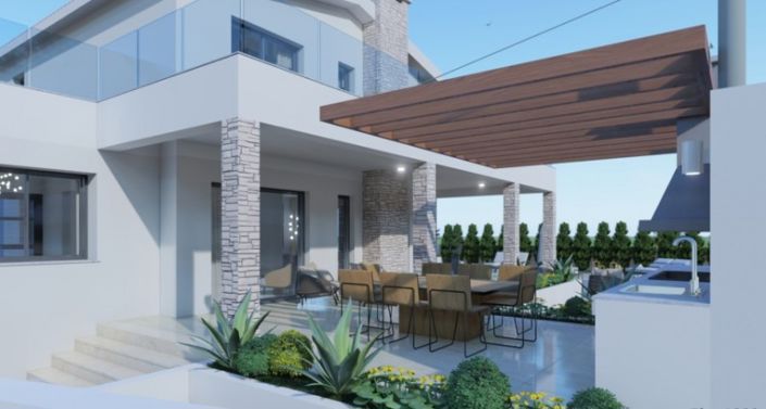 Image No.8-4 Bed Villa for sale