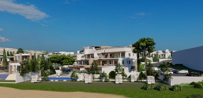 Image No.1-4 Bed Villa for sale