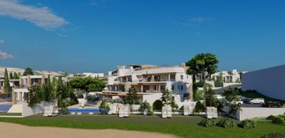 4 Bed Villa for sale