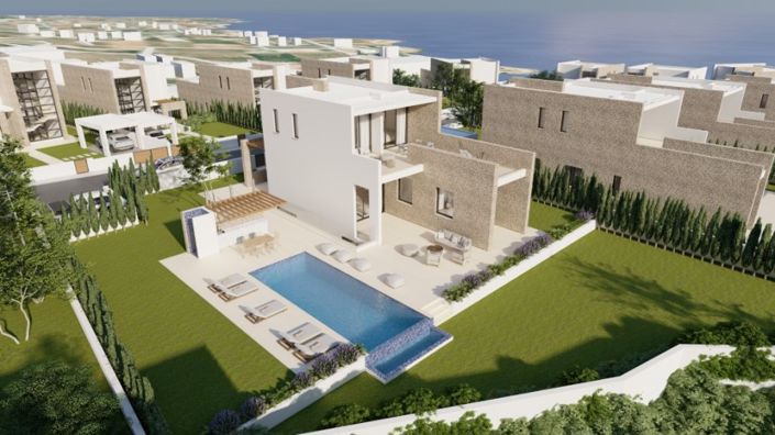 Image No.10-Villa de 6 chambres à vendre à Paphos