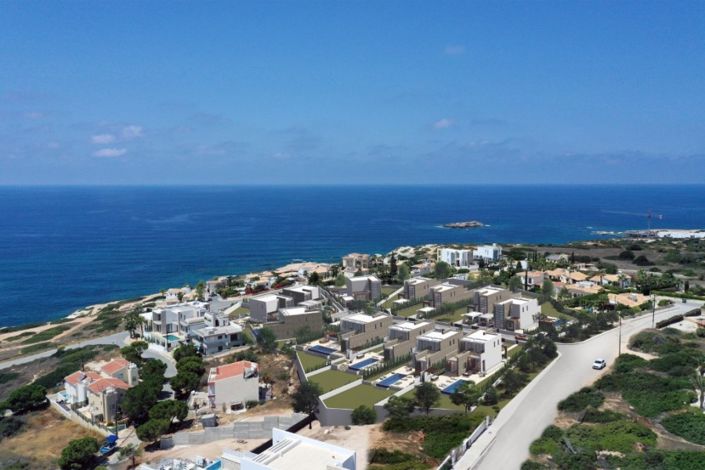 Image No.2-6 Bed Villa for sale