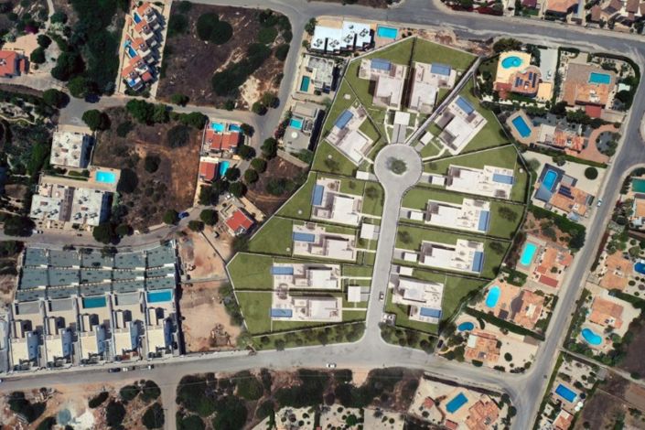 Image No.4-6 Bed Villa for sale