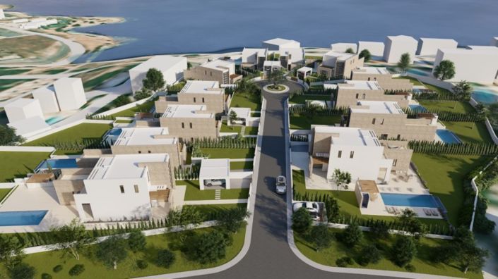 Image No.5-6 Bed Villa for sale