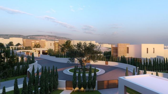 Image No.8-6 Bed Villa for sale