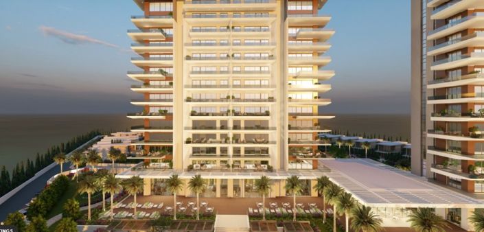 Image No.2-3 Bed Apartment for sale