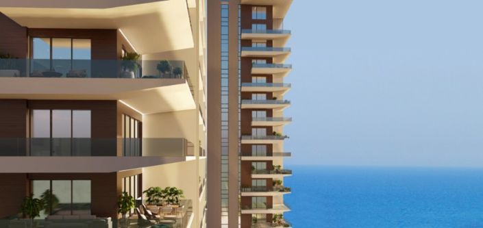 Image No.3-Appartement de 3 chambres à vendre à Kato Paphos