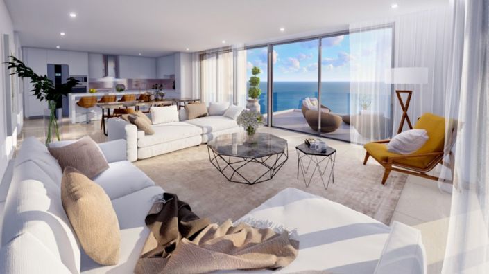 Image No.5-3 Bed Apartment for sale