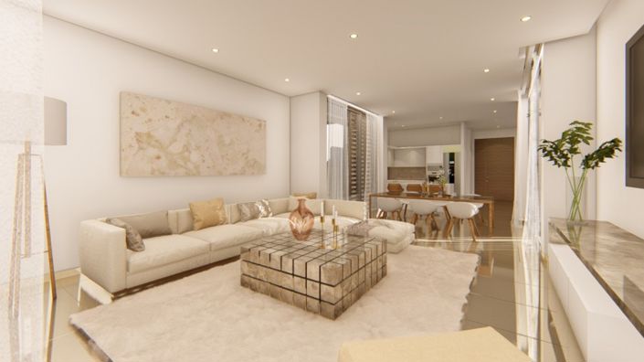 Image No.6-3 Bed Apartment for sale