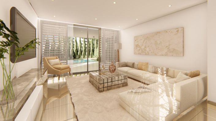 Image No.8-3 Bed Apartment for sale