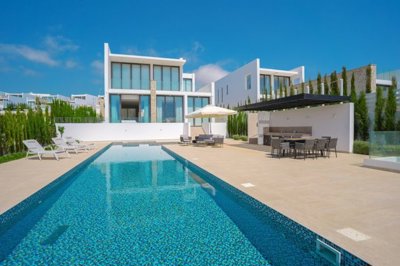 3 Bed Villa for sale